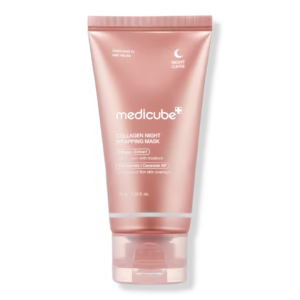 Collagen Night Wrapping Mask